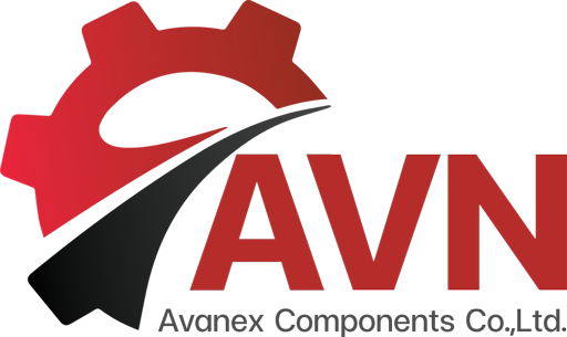 Avanex Components