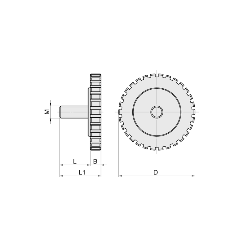 ขาปรับระดับพลาสติกแบน flat-plastic-leveling-mount สำหรับเครื่องจักรและเฟอร์นิเจอร์อุตสาหกรรม น้ำหนักเบา ทนทาน