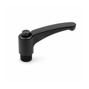 คันโยกล็อค-คันโยกปรับตำแหน่ง-adjustable-clamping-lever2 คันโยกล็อค ใช้ปรับและยึดตำแหน่งในเครื่องจักร